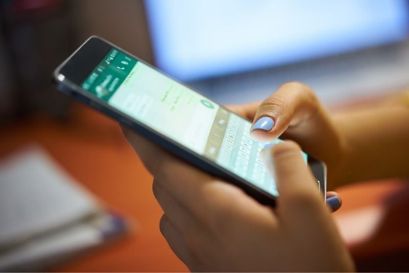 Configura tu catálogo en WhatsApp Business Configura tu catálogo en WhatsApp Business