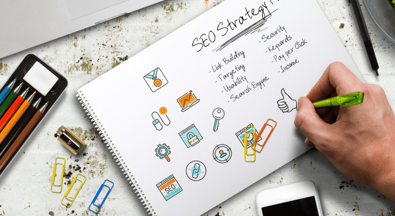 Search Console Insights